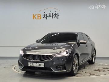 Kia K7 3.3 gdi  noblesse  special — foto 1