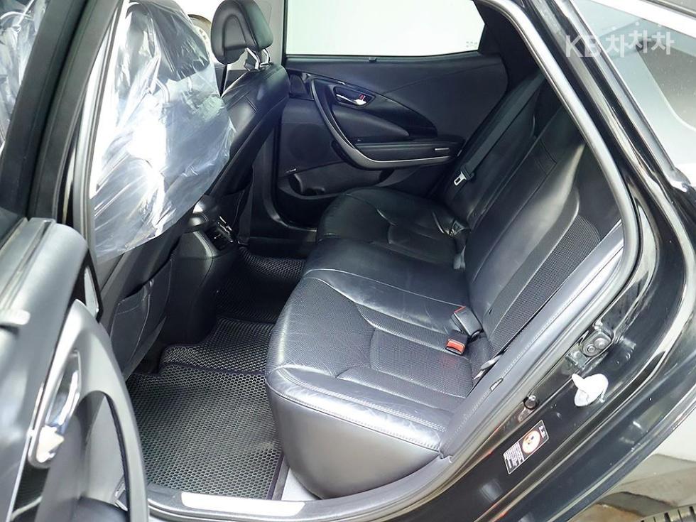 Hyundai Grandeur — miniaturë 11