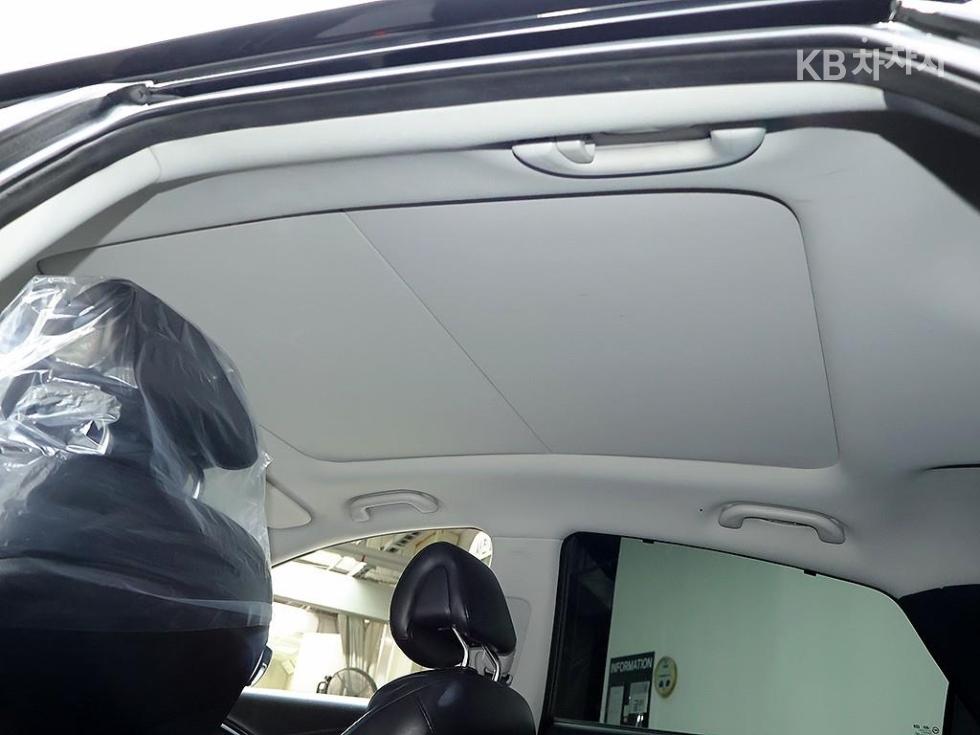 Hyundai Grandeur — miniaturë 15