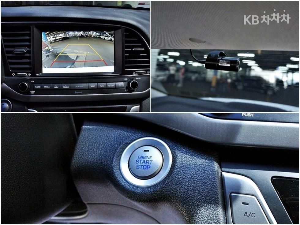 Hyundai Avante — miniaturë 16