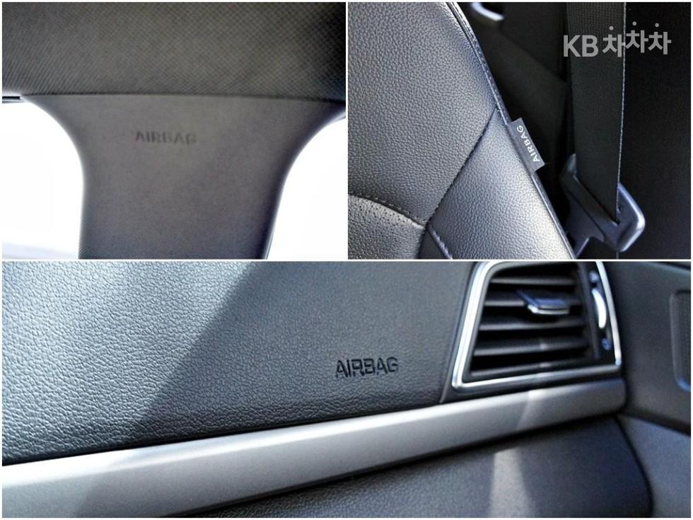 Hyundai Avante — miniaturë 17