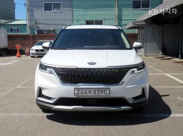 Kia Carnival d2.2 9  seats  prestige — foto 1