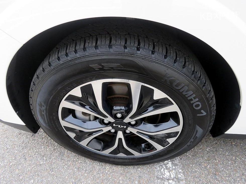 Kia Carnival — miniaturë 19