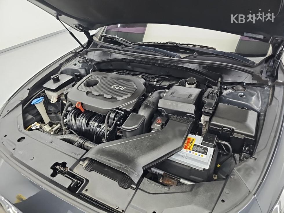 Hyundai Grandeur — miniaturë 5
