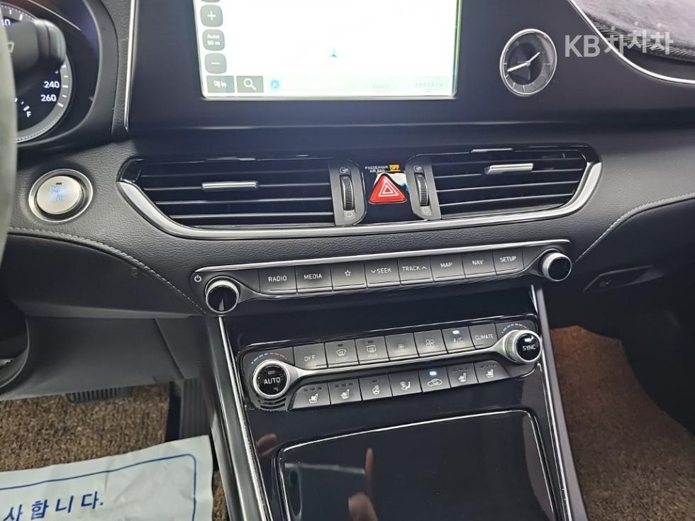 Hyundai Grandeur — miniaturë 10