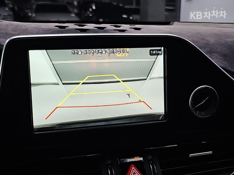 Hyundai Grandeur — miniaturë 15
