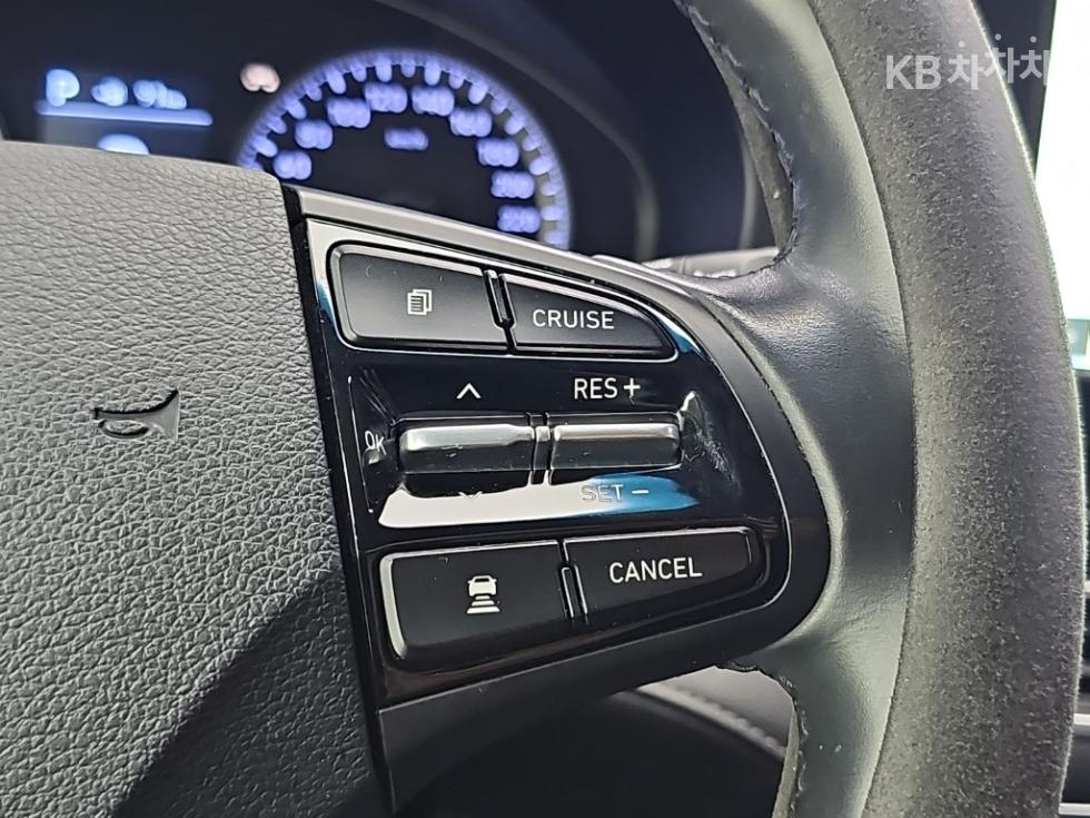 Hyundai Grandeur — miniaturë 17