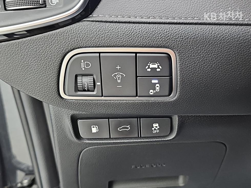 Hyundai Grandeur — miniaturë 18