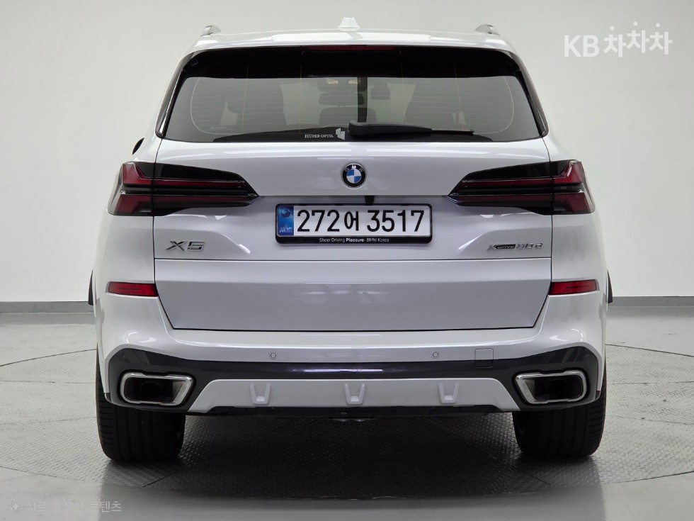 BMW X5 xLine — фото 3