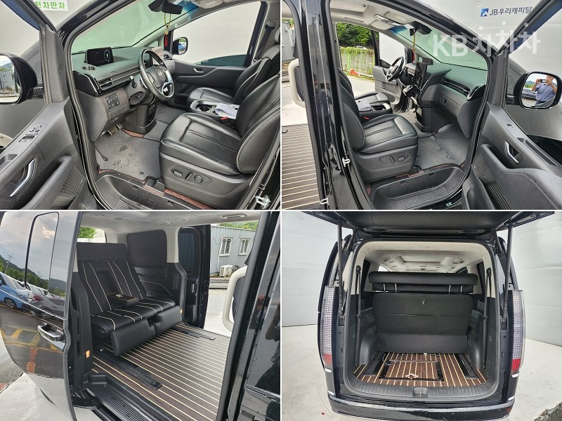 Hyundai Staria — miniaturë 30
