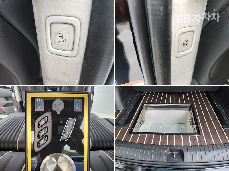Hyundai Staria — miniaturë 28