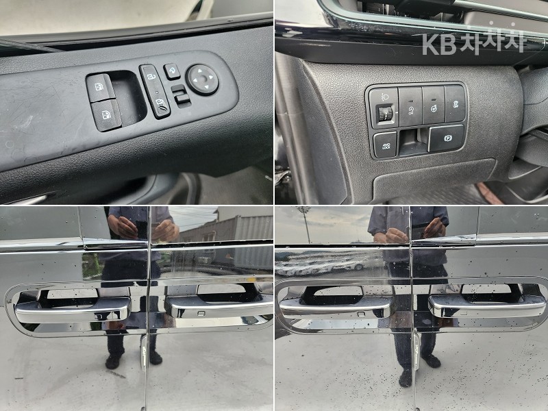 Hyundai Staria — miniaturë 27