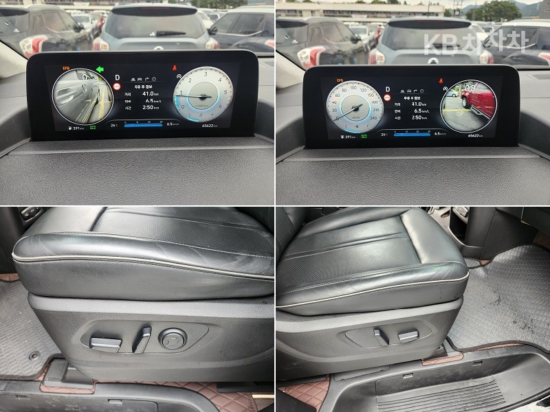 Hyundai Staria — miniaturë 26