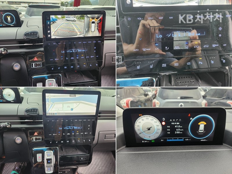 Hyundai Staria — miniaturë 25