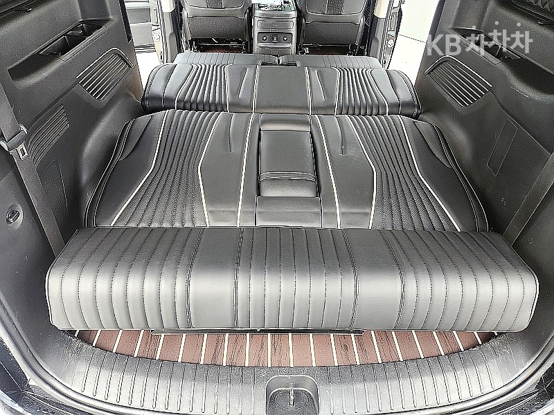 Hyundai Staria — miniaturë 14