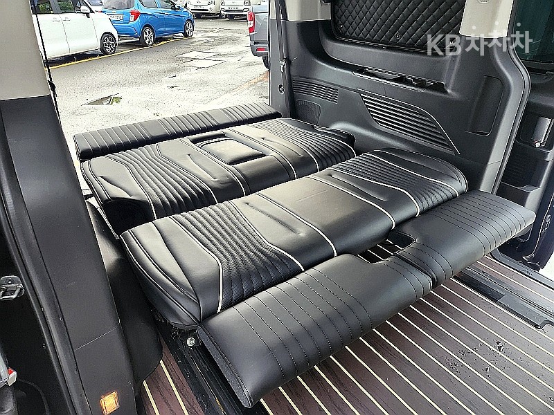 Hyundai Staria — miniaturë 15