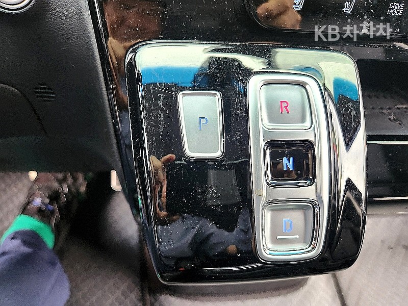 Hyundai Staria — miniaturë 18
