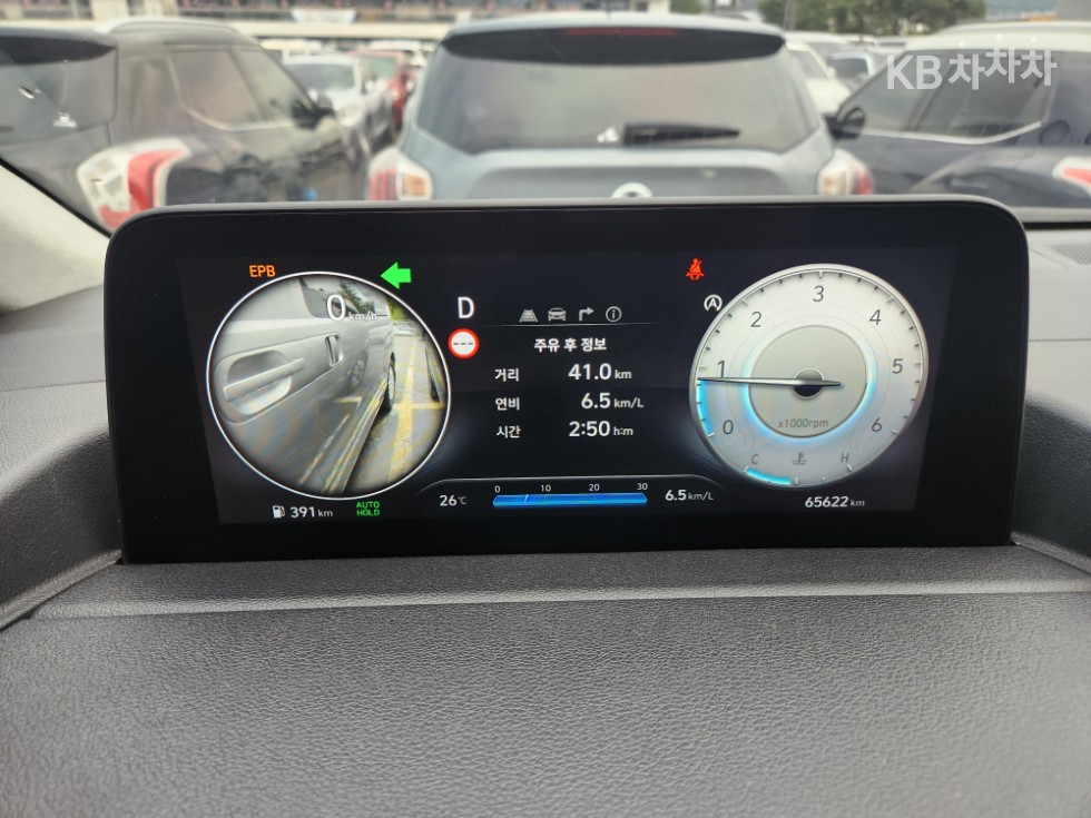 Hyundai Staria — miniaturë 19