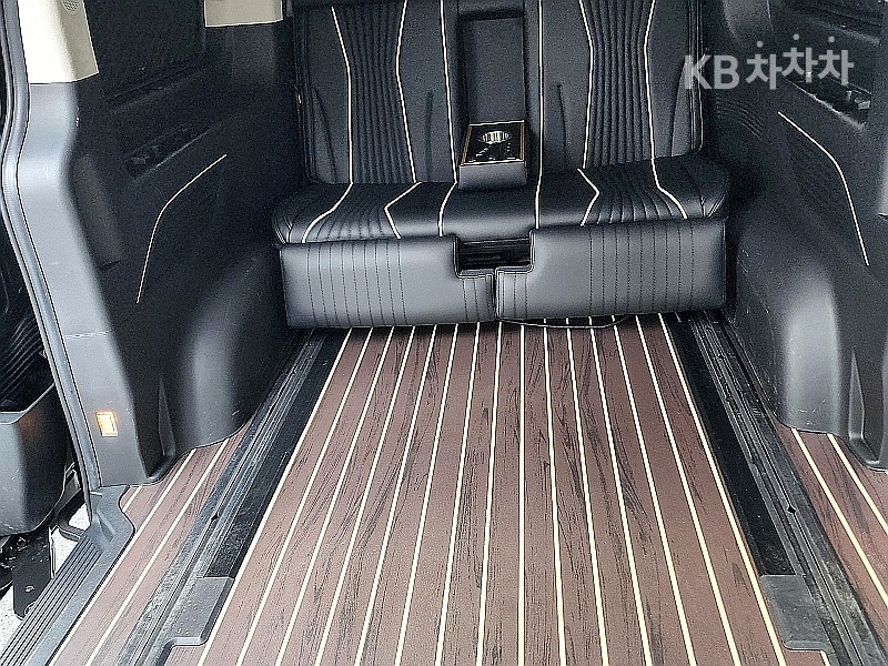 Hyundai Staria — miniaturë 22