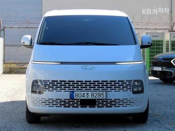 Hyundai Staria 3.5 lpg  3  mordern — foto 1