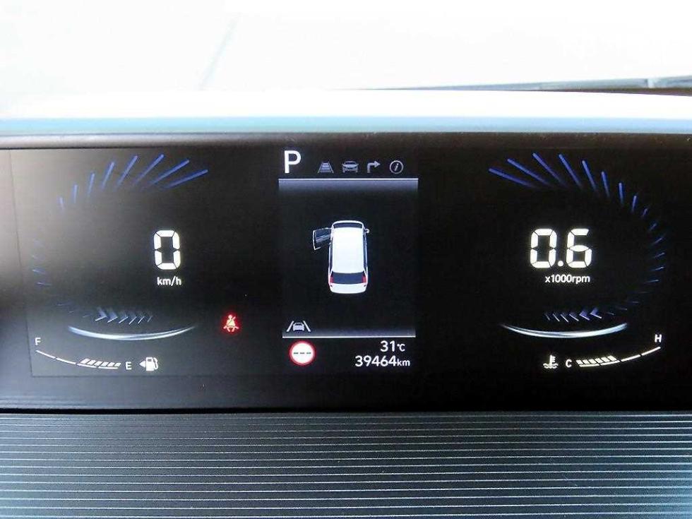 Hyundai Staria — miniaturë 9