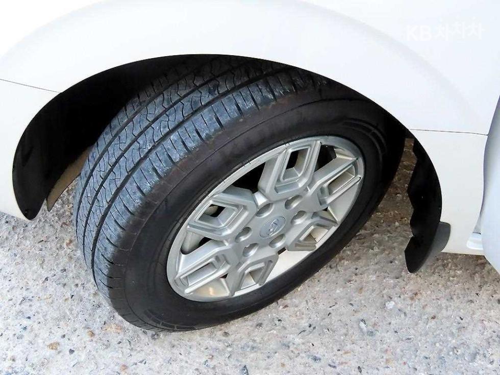 Hyundai Staria — miniaturë 20