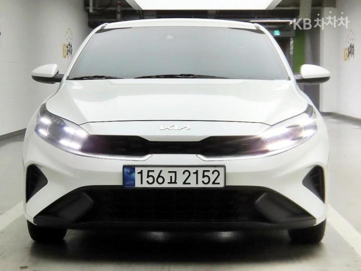 Kia K3 1.6  gasoline  trendy — foto 1
