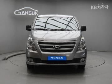 Hyundai Starex 5  seats  van  mordern — foto 1