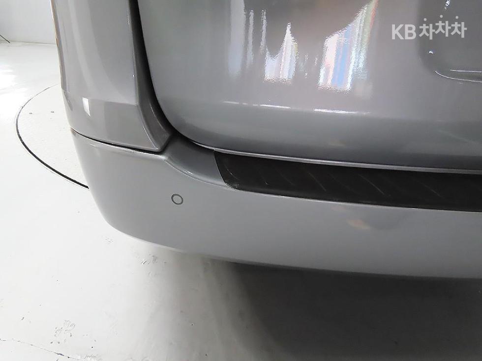 Hyundai Starex — miniaturë 20