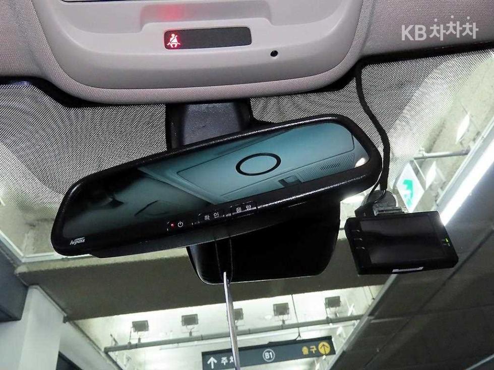 Renault Samsung QM6 — miniaturë 14