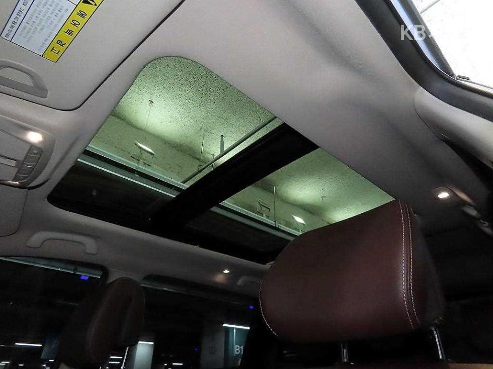 Renault Samsung QM6 — miniaturë 15