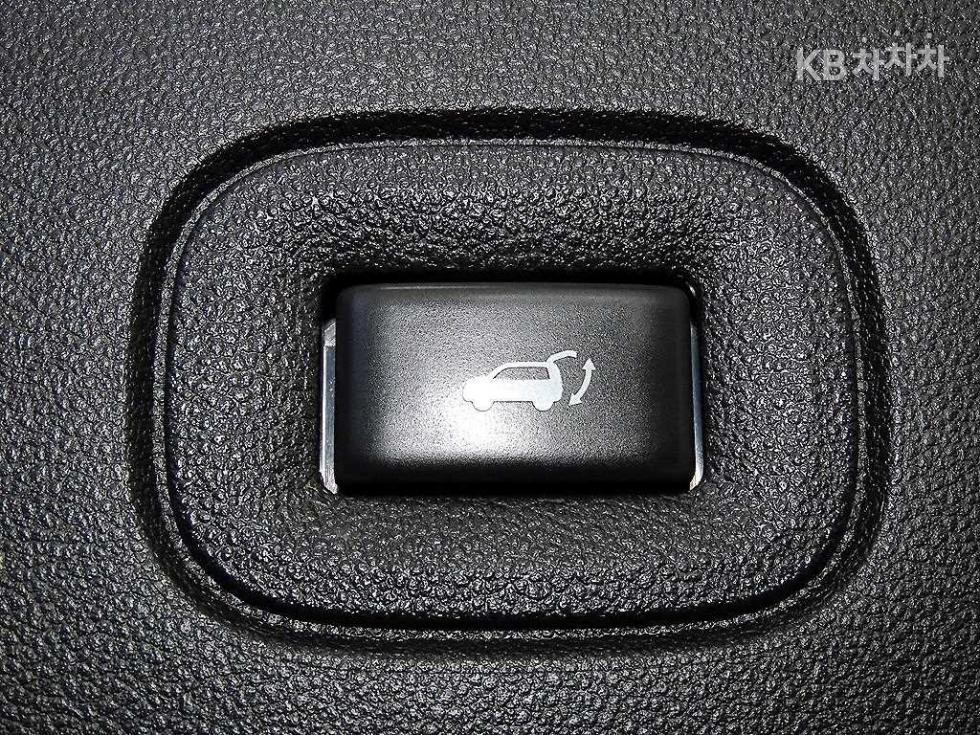 Renault Samsung QM6 — miniaturë 16