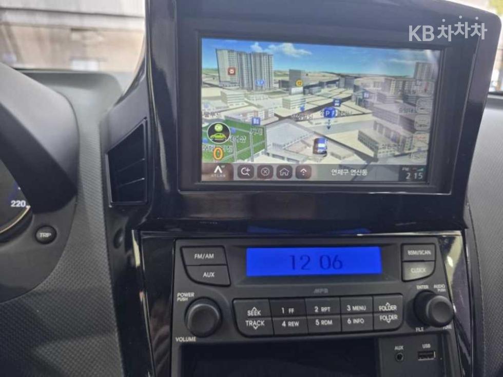 Hyundai Accent — miniaturë 10
