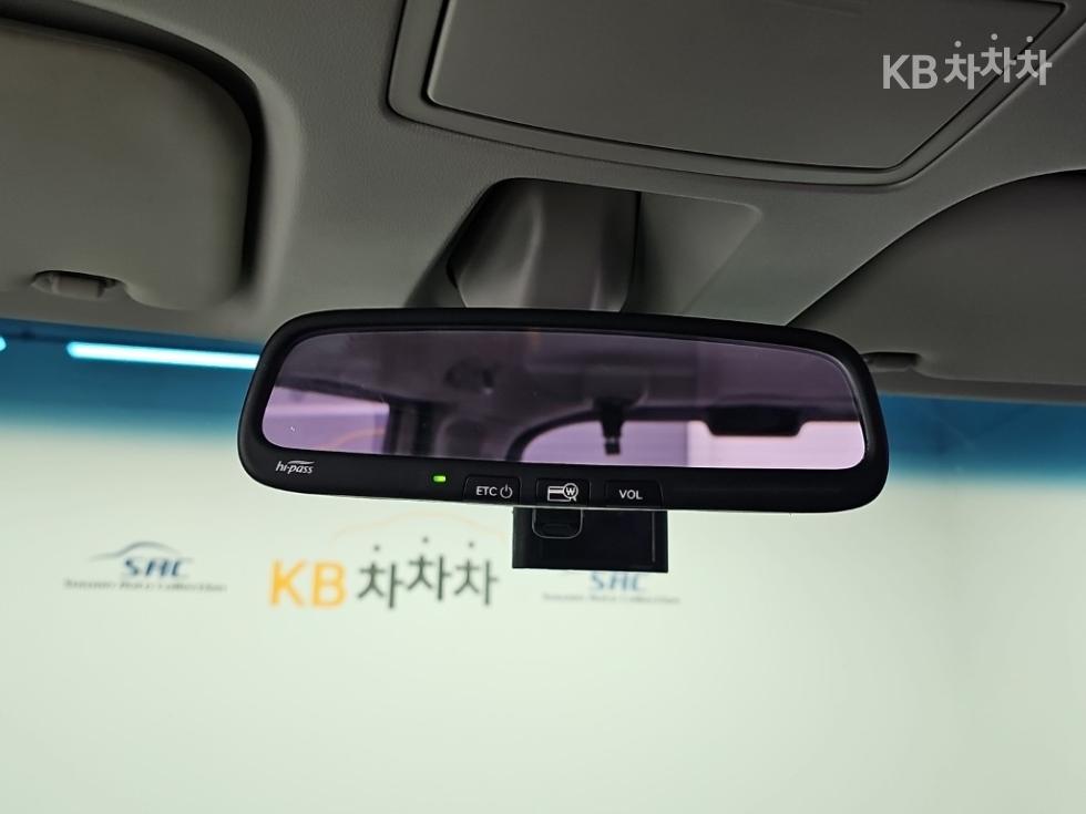 Kia Ray — miniaturë 16