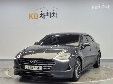 Hyundai Sonata G2.0 — foto 1