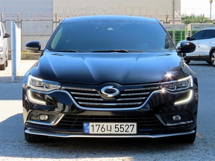 Renault SM6 1.5 dci pe — foto 1