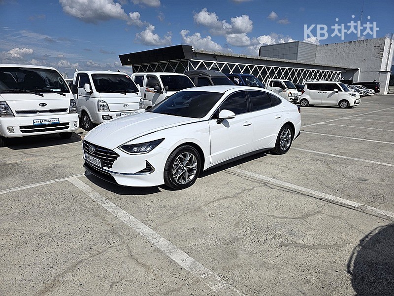 Hyundai Sonata Premium — фото 2