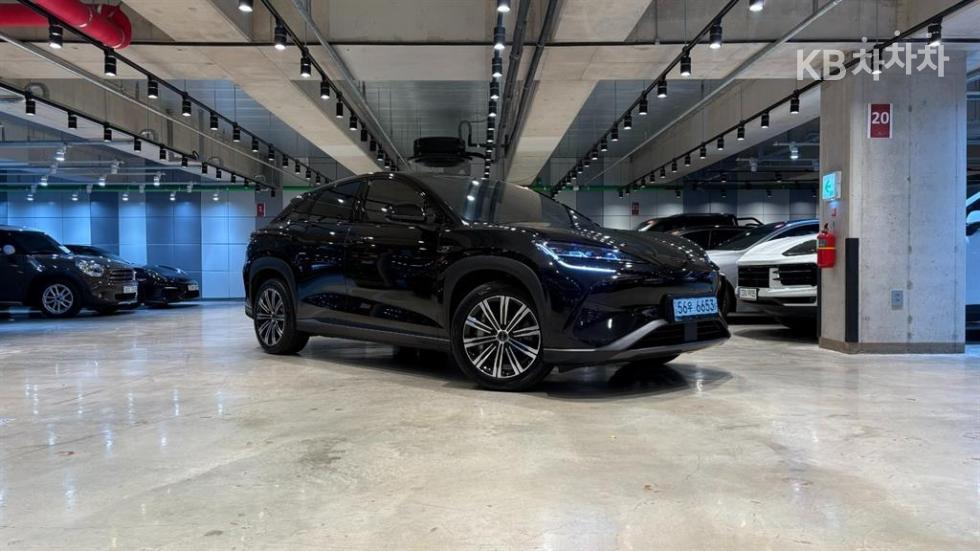 BYD SEALION 2026년식 BYD SEALION 7 RWD 기본형
