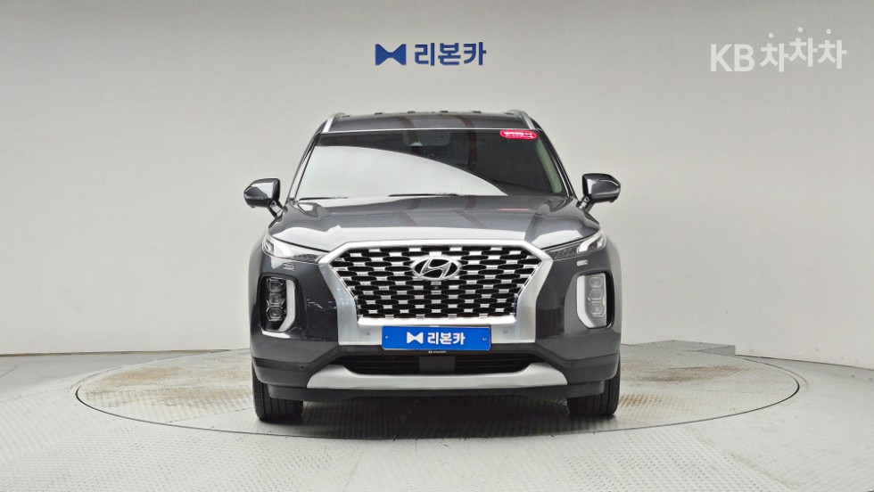 Hyundai Palisade PRESTIGE — фото 2