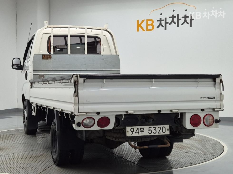Kia GLS — фото 2