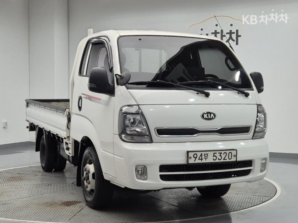 Kia GLS — фото 4