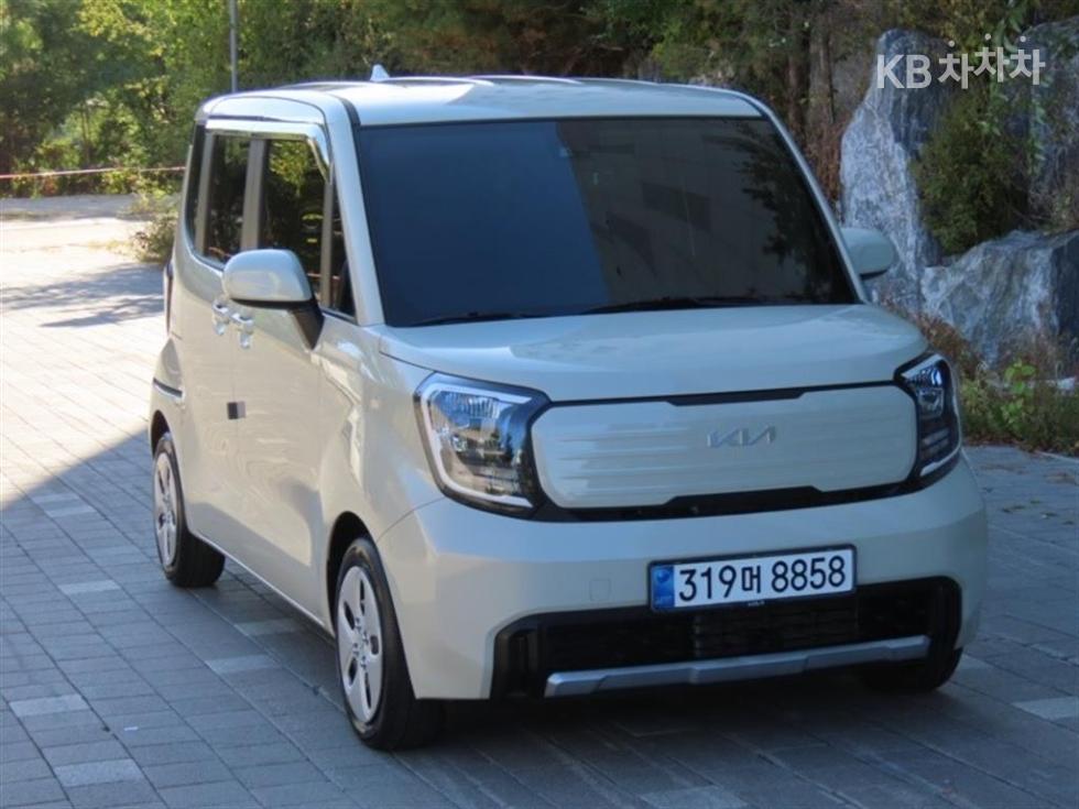 Kia Prestige Special — фото 2