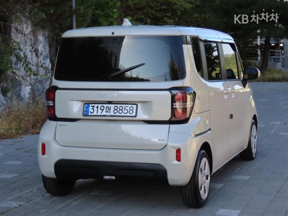 Kia Prestige Special — фото 3