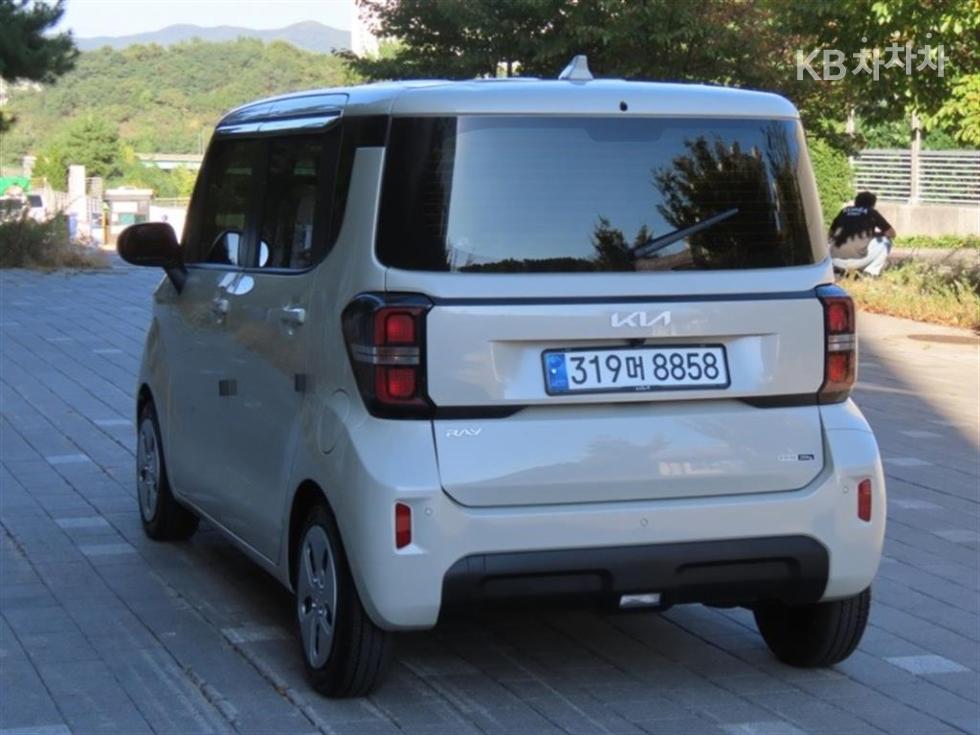 Kia Prestige Special — фото 4