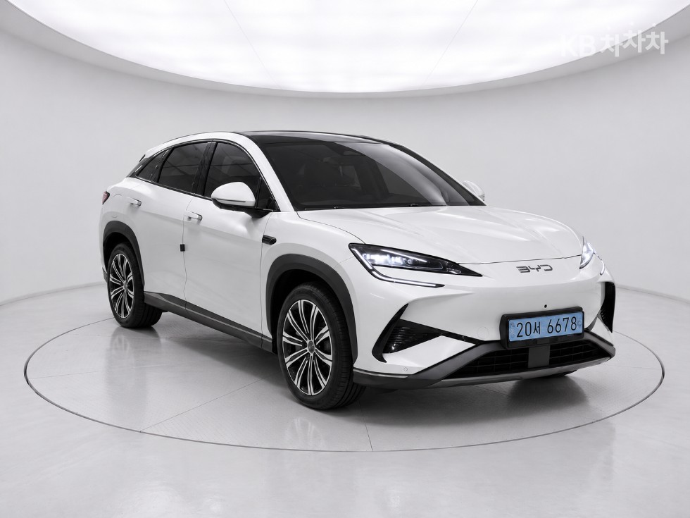 BYD SEALION 2025년식 BYD SEALION 7 RWD 기본형