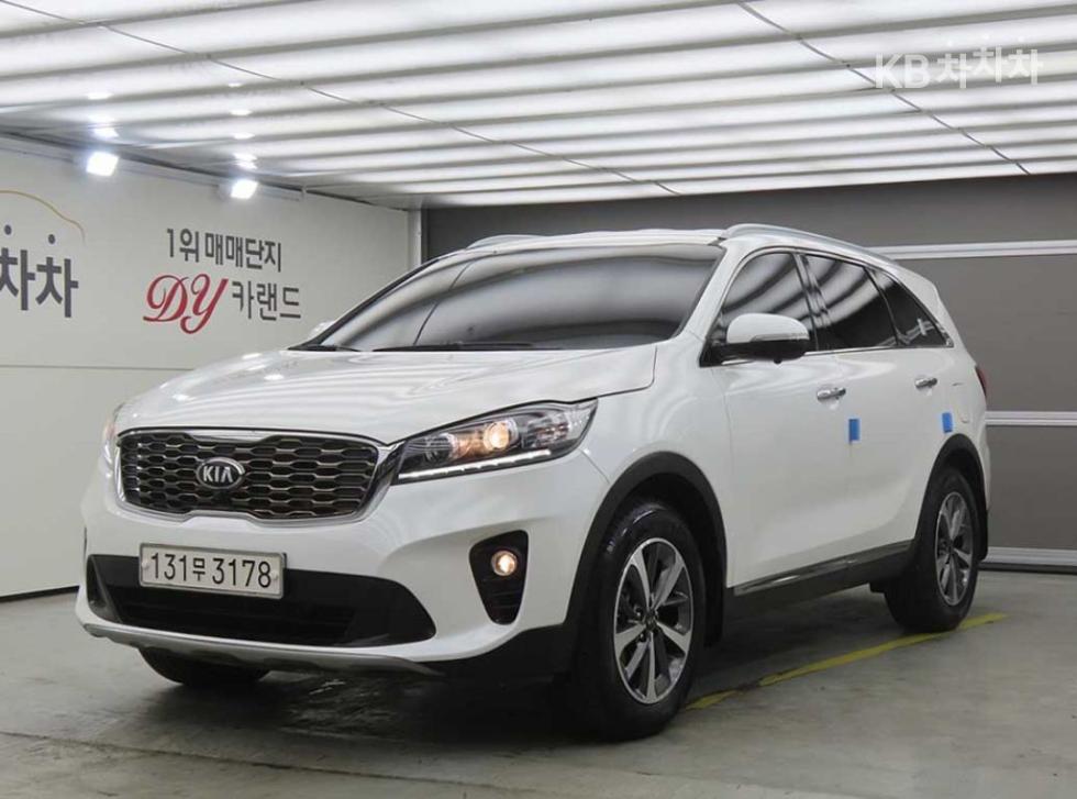 Kia Sorento PRESTIGE — фото 2