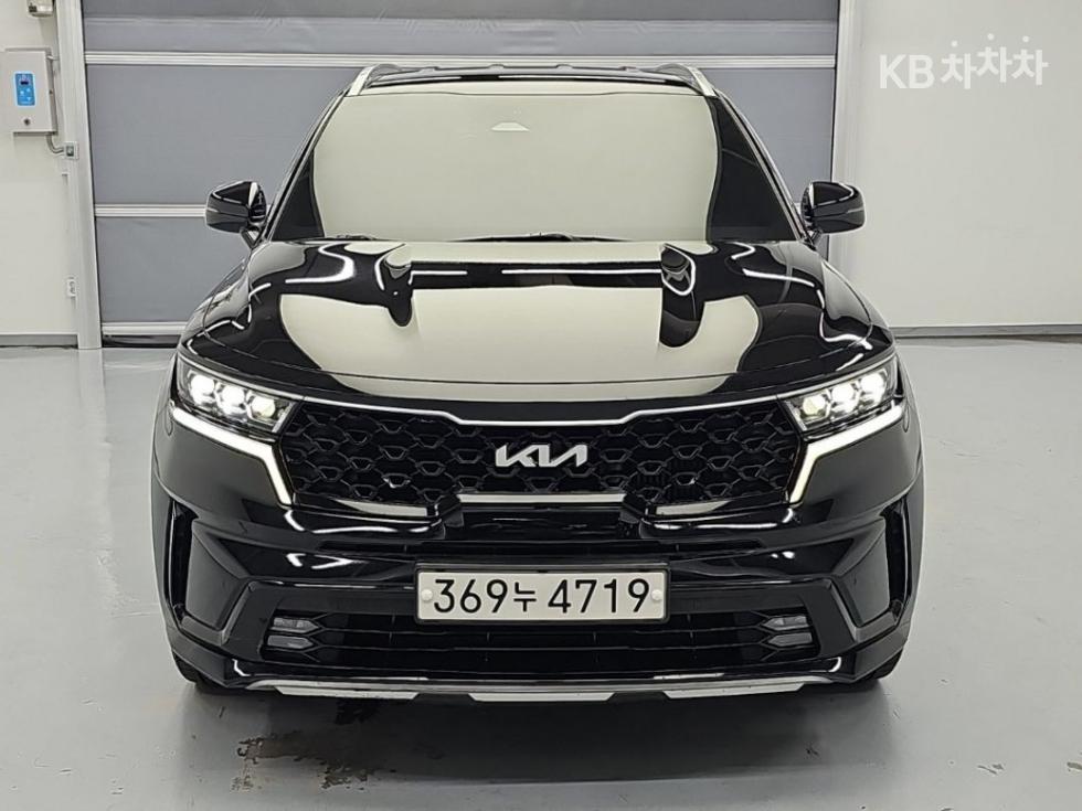 Kia Sorento PRESTIGE — фото 2