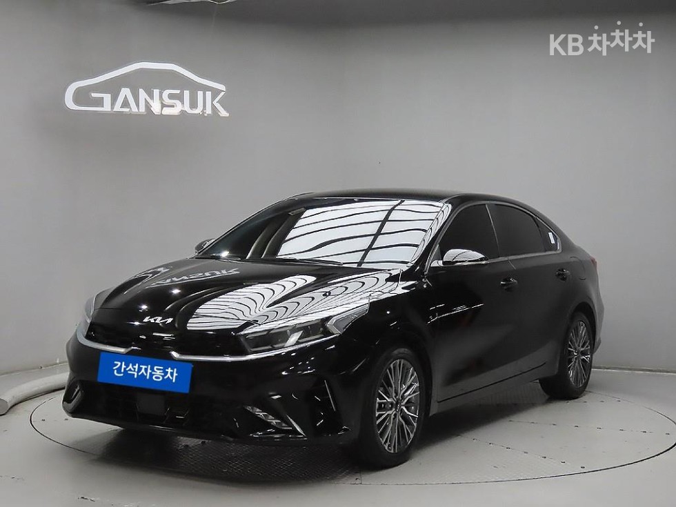 Kia K3 SIGNATURE — фото 2