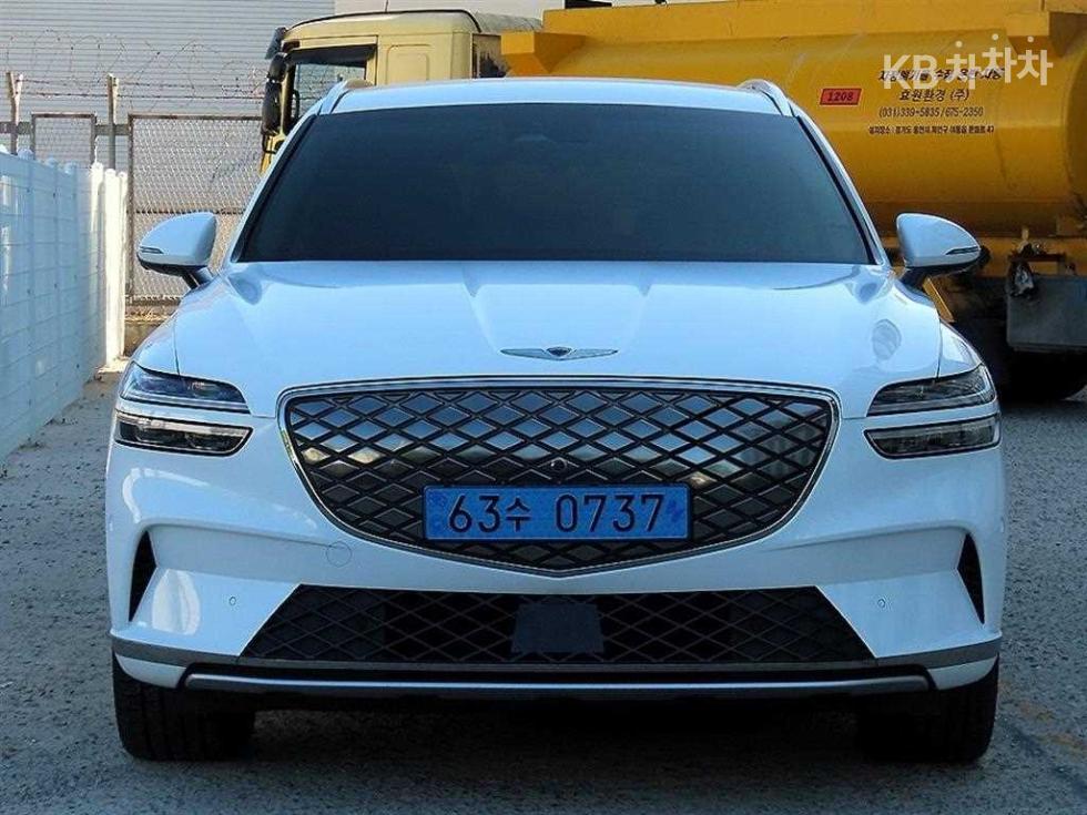 제네시스 ELECTRIFIED 2022년식 제네시스 ELECTRIFIED GV70 EV 기본형