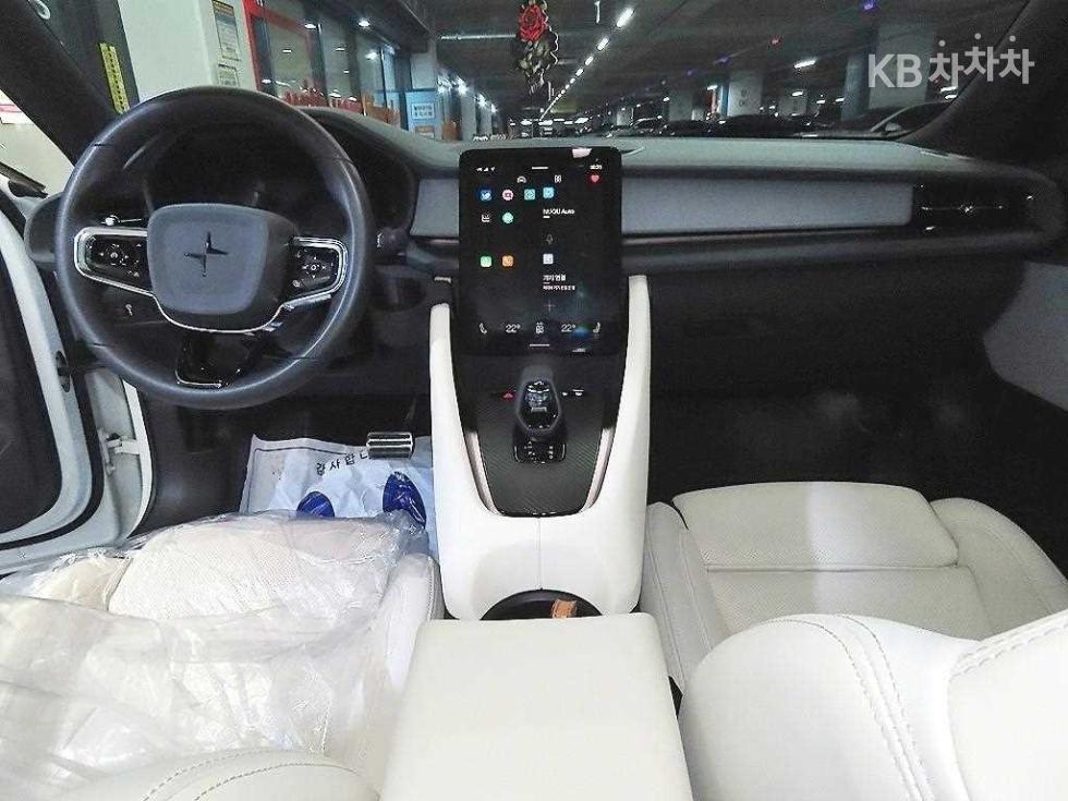 폴스타 폴스타 2 2022년식 폴스타 폴스타2 Long range Single Motor